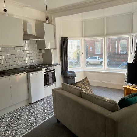 Flat In Leamington Spa Town Centre Lägenhet Exteriör bild