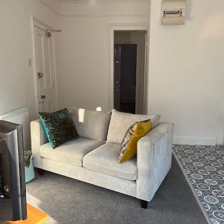 Flat In Leamington Spa Town Centre Lägenhet Exteriör bild