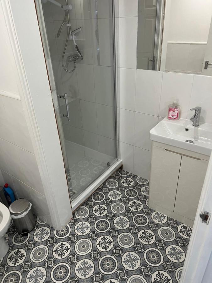 Flat In Leamington Spa Town Centre Lägenhet Exteriör bild