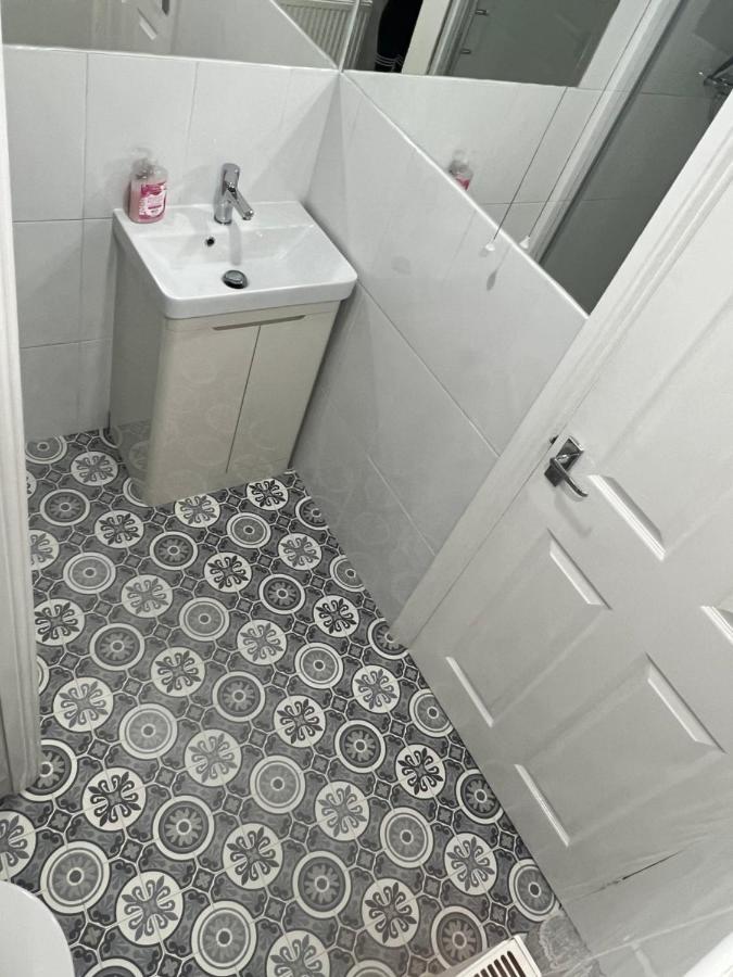 Flat In Leamington Spa Town Centre Lägenhet Exteriör bild