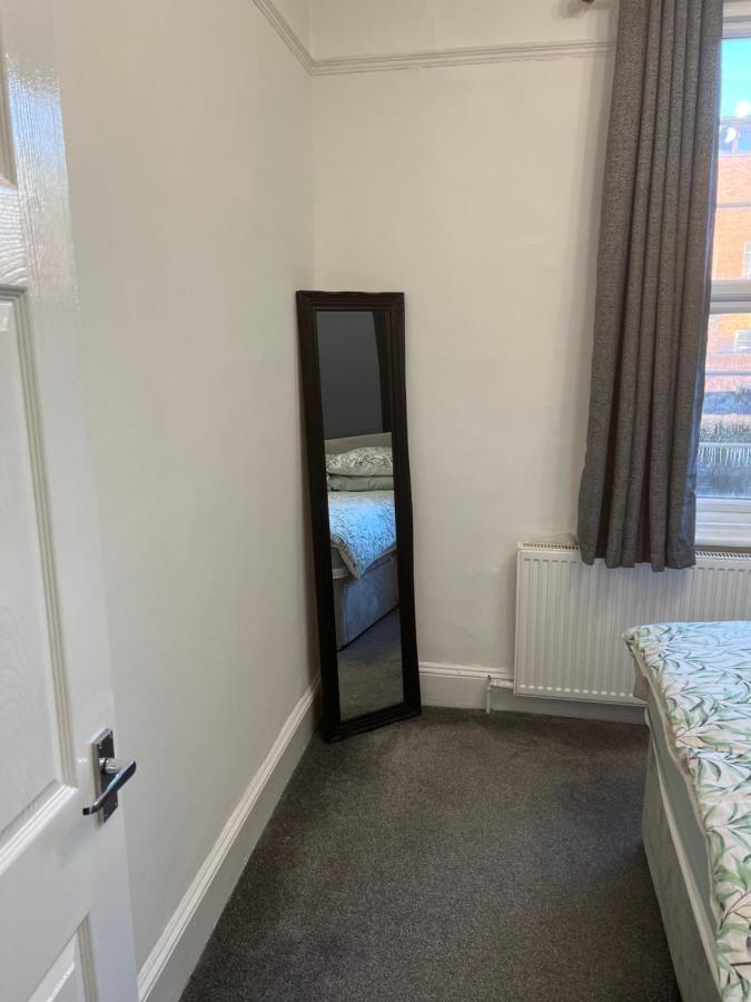 Flat In Leamington Spa Town Centre Lägenhet Exteriör bild