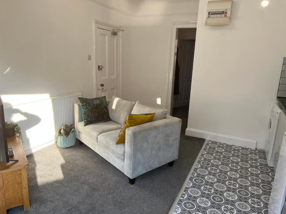 Flat In Leamington Spa Town Centre Lägenhet Exteriör bild