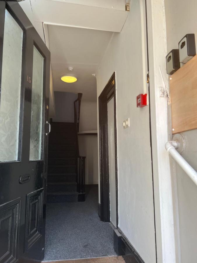 Flat In Leamington Spa Town Centre Lägenhet Exteriör bild