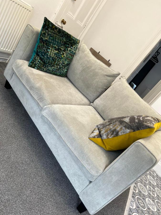 Flat In Leamington Spa Town Centre Lägenhet Exteriör bild